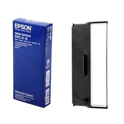 EPSON Cinta ER C31B Negro TM9307u590